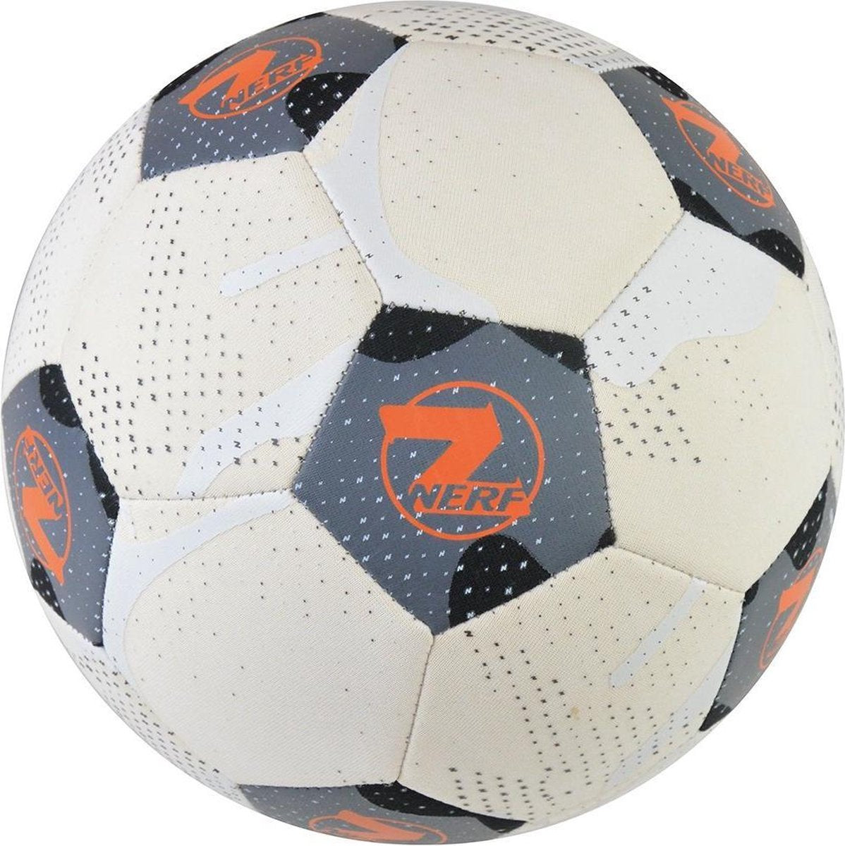 Nerf Voetbal Neopreen