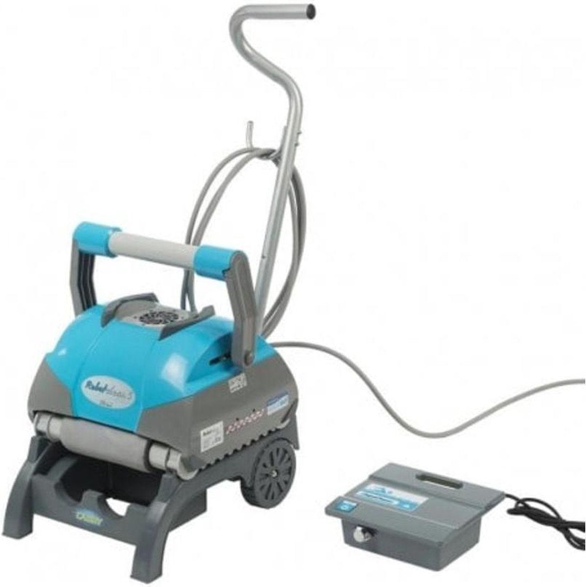 Ubbink zwembadrobot Robotclean 5 7504627