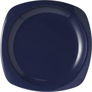 Mepal Baby Bordje Nordic Denim - Blauw - Melamine - Ø 21.5 cm