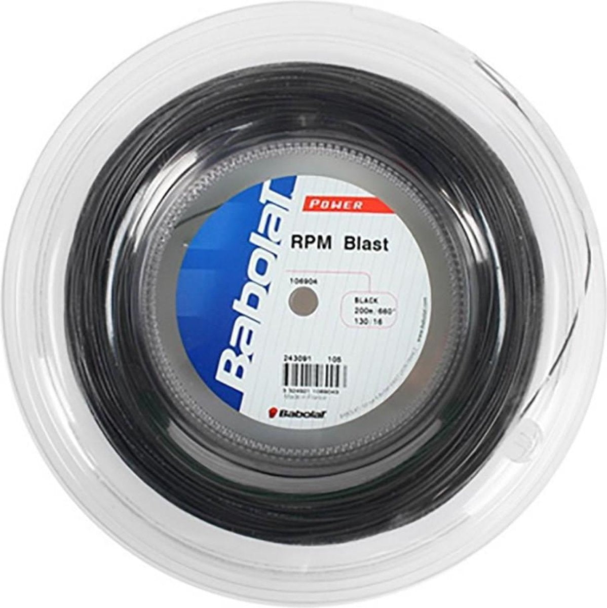 Babolat RPM Blast 1.25 mm