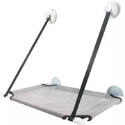 Kattenhangmat - Hangmat kat- Kattenhangmat Raam – Kattenbed - Kattenhangmand - Kattenkussen