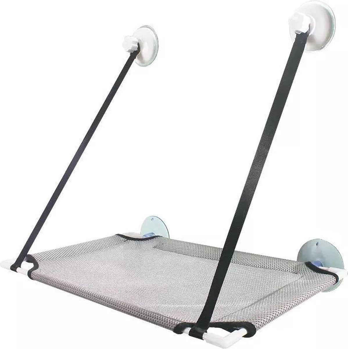 Kattenhangmat - Hangmat kat- Kattenhangmat Raam – Kattenbed - Kattenhangmand - Kattenkussen