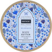 12x Sence Of Wellness Bodybutter Reawaken 200 ml