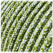 6MM PPM - Moss Sweater - 10 meter - #626 - dubbel gevlochten