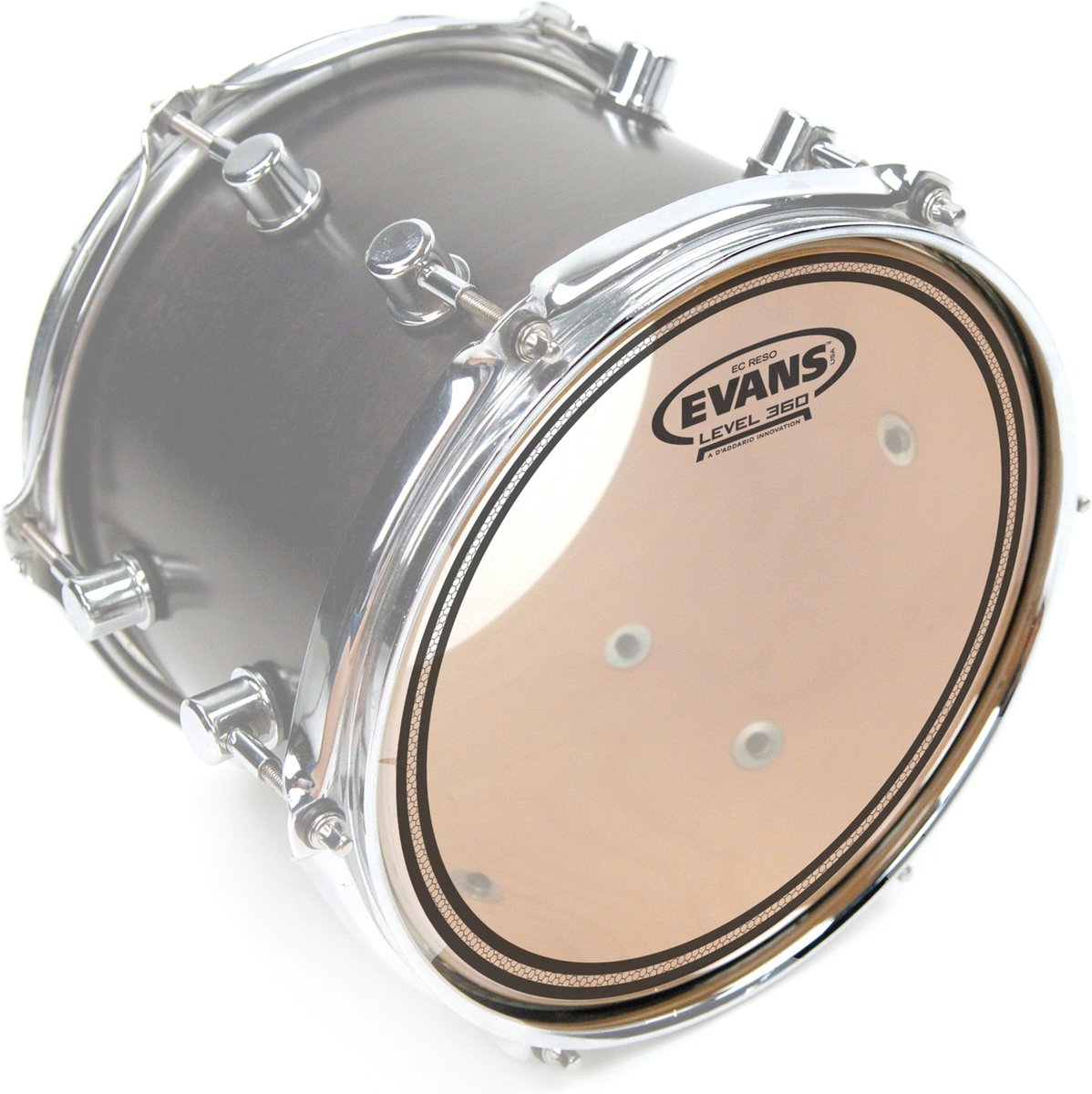 EC Resonant 16"