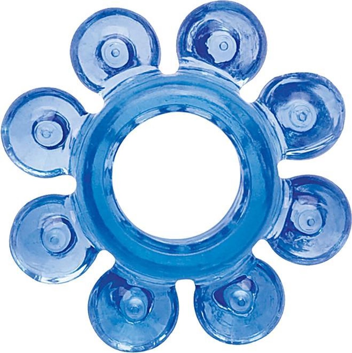Climax Kit - Neon Blue