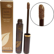Phyts BIO Lip Gloss Lippen Kleur Natuur Natuur Make-up ECOCERT COSMEBIO 5ml  - Icy Moka