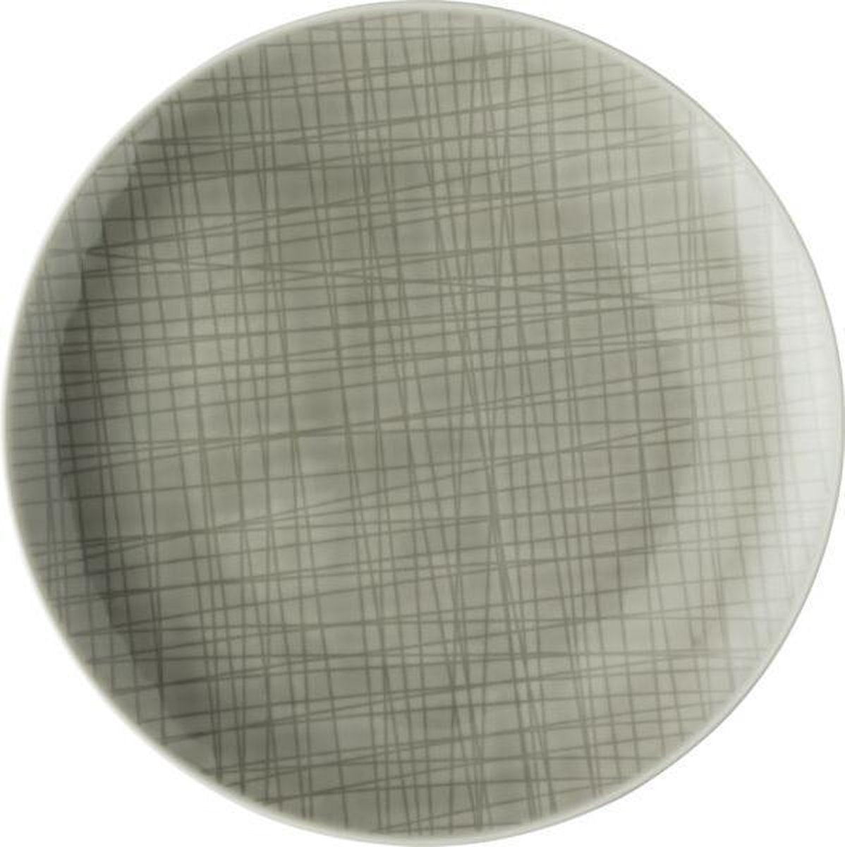 ROSENTHAL - Mesh Mountain - Bord 24cm