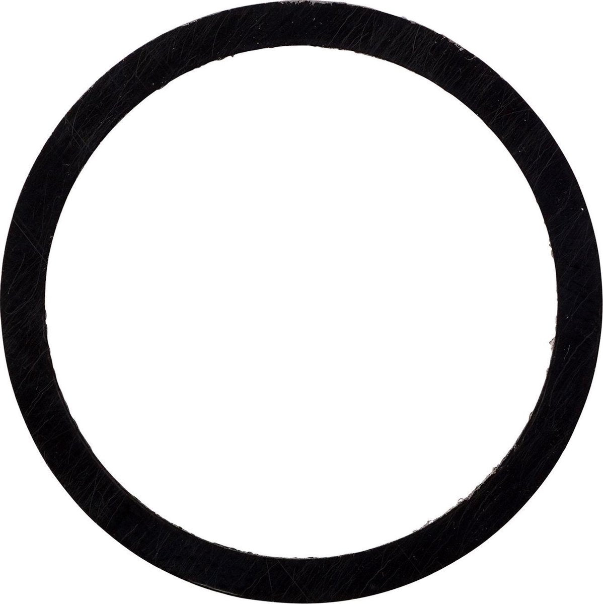 Kunststof trapas opvulring Elvedes 36 x 30 x 1.0 mm (20 stuks)