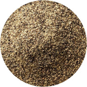 Zwarte Peper Poeder Grof kiemarm - 100 gram - Holyflavours -  Biologisch gecertificeerd
