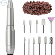Nagelfrees | Elektrische nagelfrees | Manicure set | Pedicure apparaat | Nagelvijl | Nagelvijl electrisch | Able & Borret