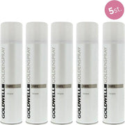 5X Goldwell Goldenspray 100ml