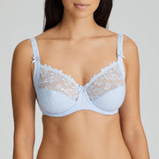 PrimaDonna Deauville Beugel Bh 0161811 Heather Blue 75G