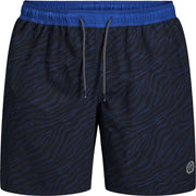 JACK&JONES PLUS JJIBALI JJSWIMSHORTS AKM ANIMAL PS Heren Zwembroek - Maat 48