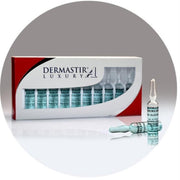DermaStir Ampoules Zinc Gluconaat 10x3ml