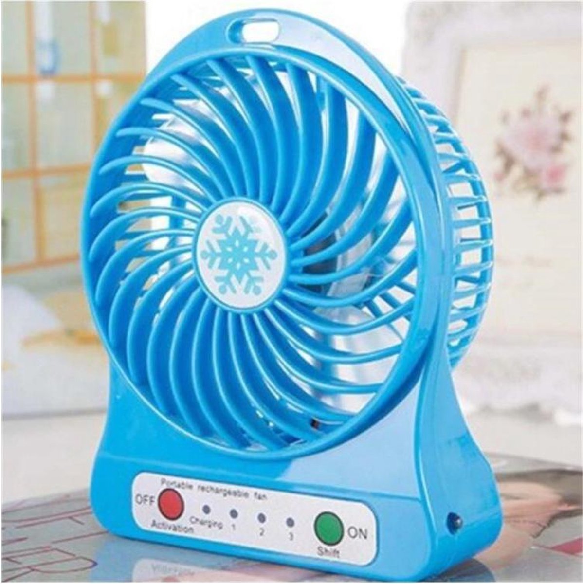 usb ventilator