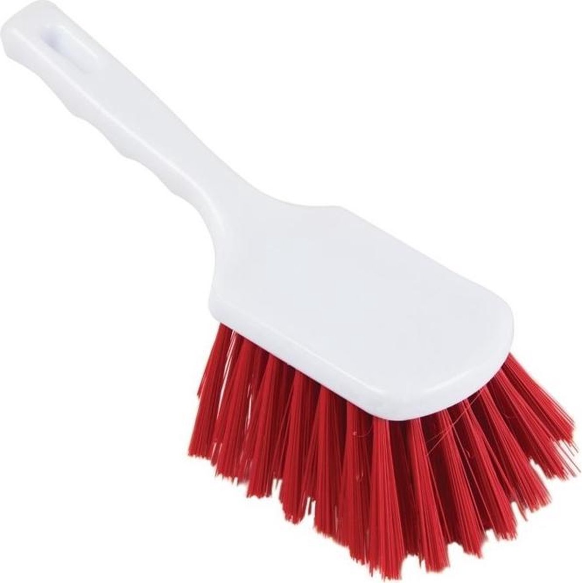 Jantex handveger rood