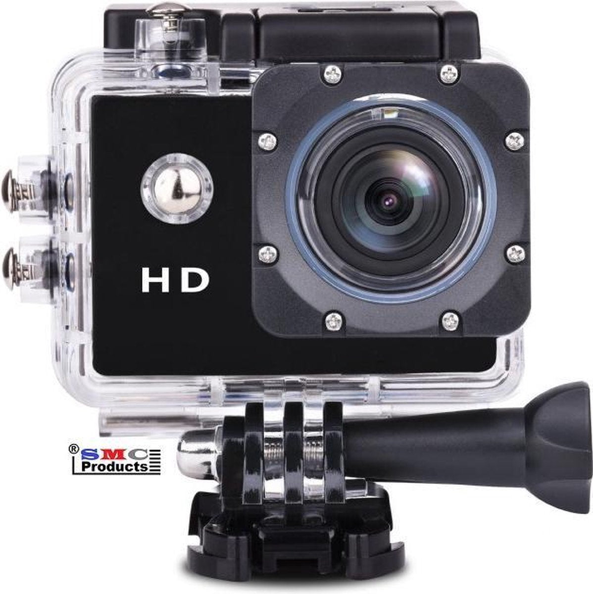 WATERDICHTE HD ACTION CAMERA - DD-765079