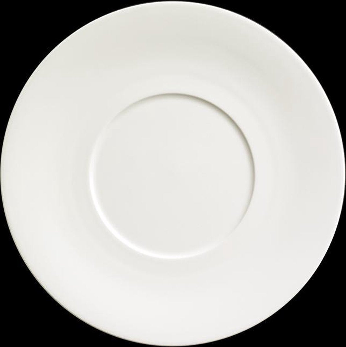 DIBBERN - White Pure - Gourmet Bord 31cm