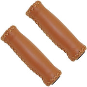Amigo Fietshandvatten leer 125 mm - Bruin