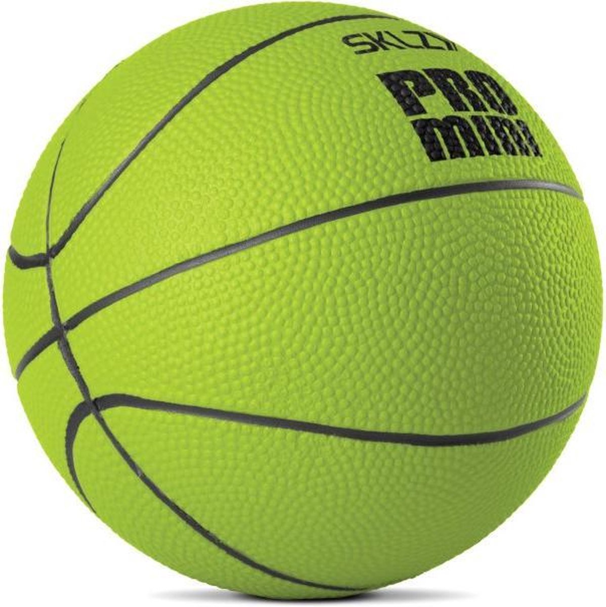 SKLZ Pro Mini Swish Foam Bal - Groen