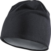 Blaklader Fleece Muts zwart