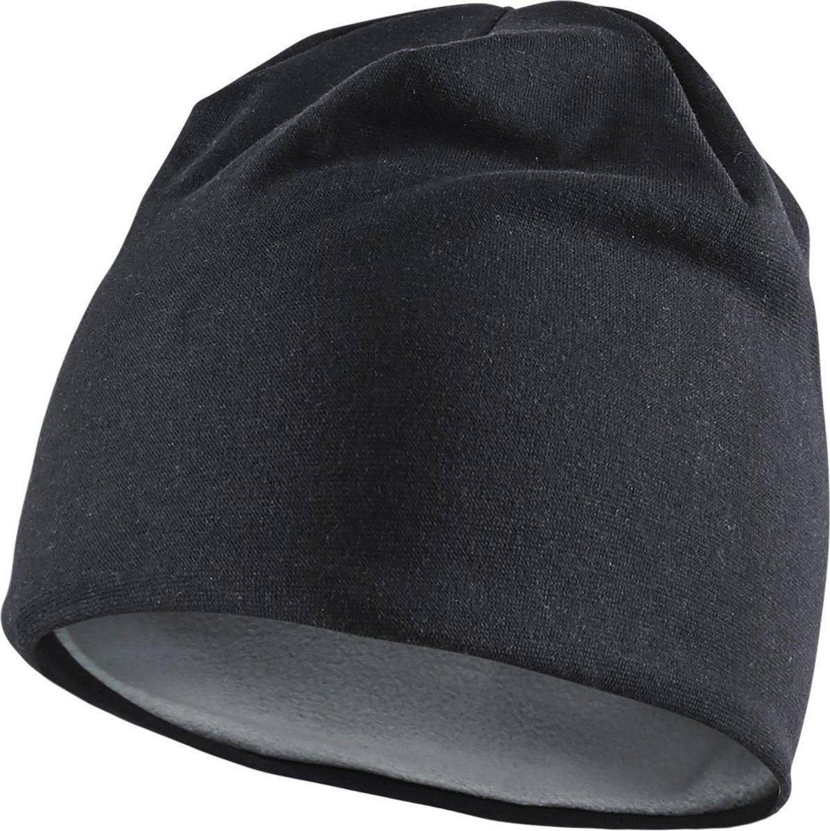 Blaklader Fleece Muts zwart