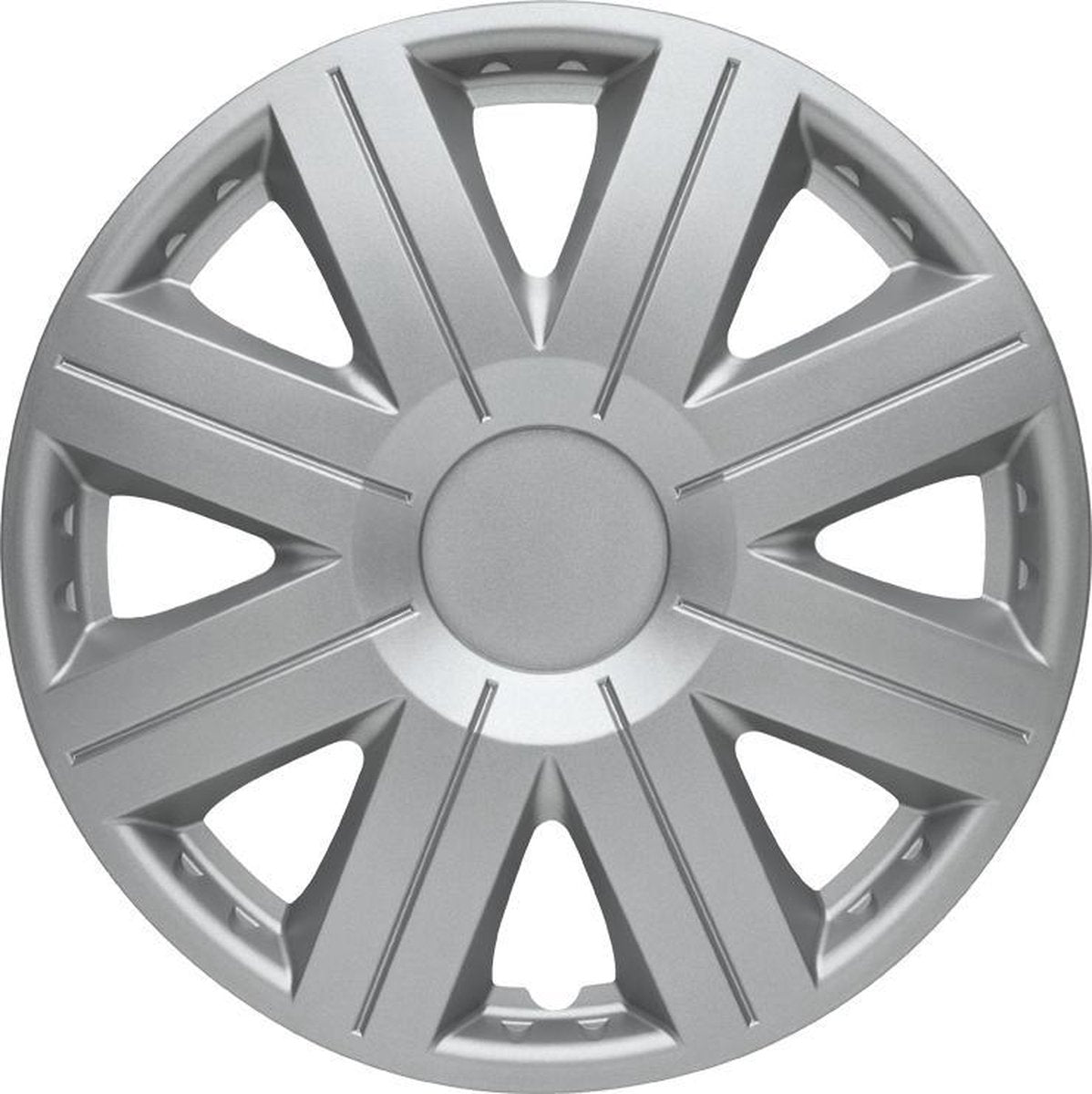 Set wieldoppen 15 inch COSMOS ECO