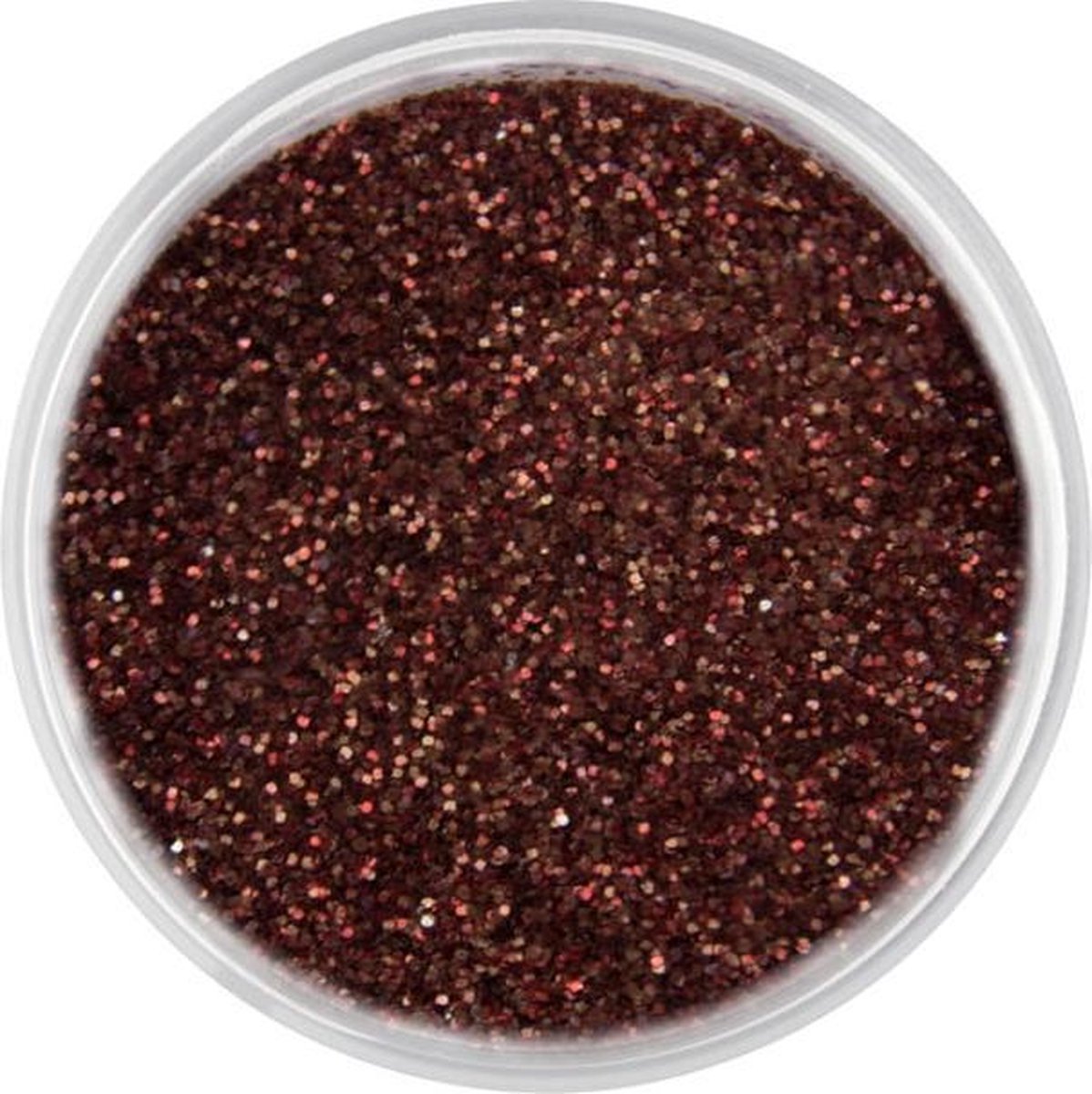 Claresa Nageldecoratie Quartz Rood Goud 13