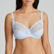 PrimaDonna Deauville Beugel Bh 0161810 Heather Blue 65E