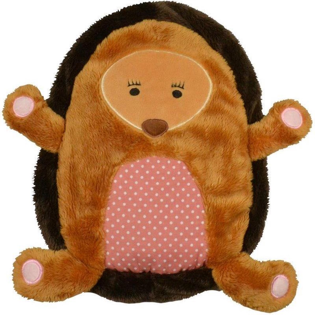 Druivenpitkussen | Warmte Knuffel Kinderen