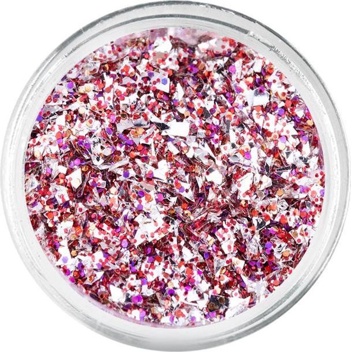 DRM Nageldecoratie Smash #6