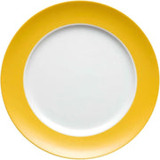 Thomas Sunny Day Yellow Dinerbord - � 27 cm - Geel