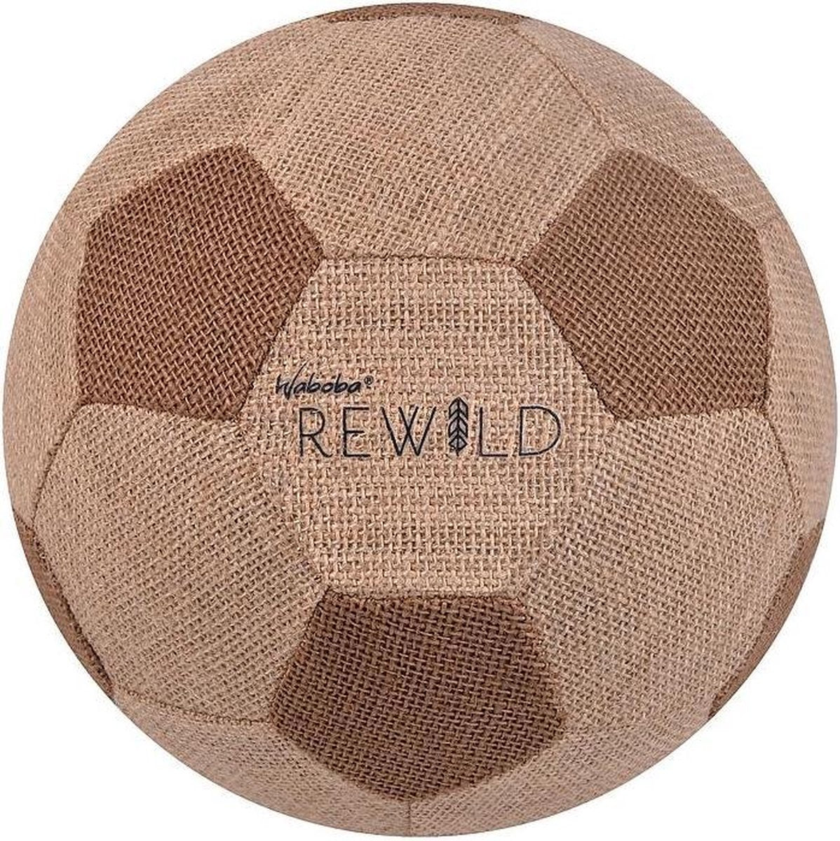 Waboba Voetbal Rewild 23