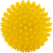 ScSPORTS® Massage bal - Set van 4 - Egelbal - 8 cm - Lichaamsmassage en reflexzones