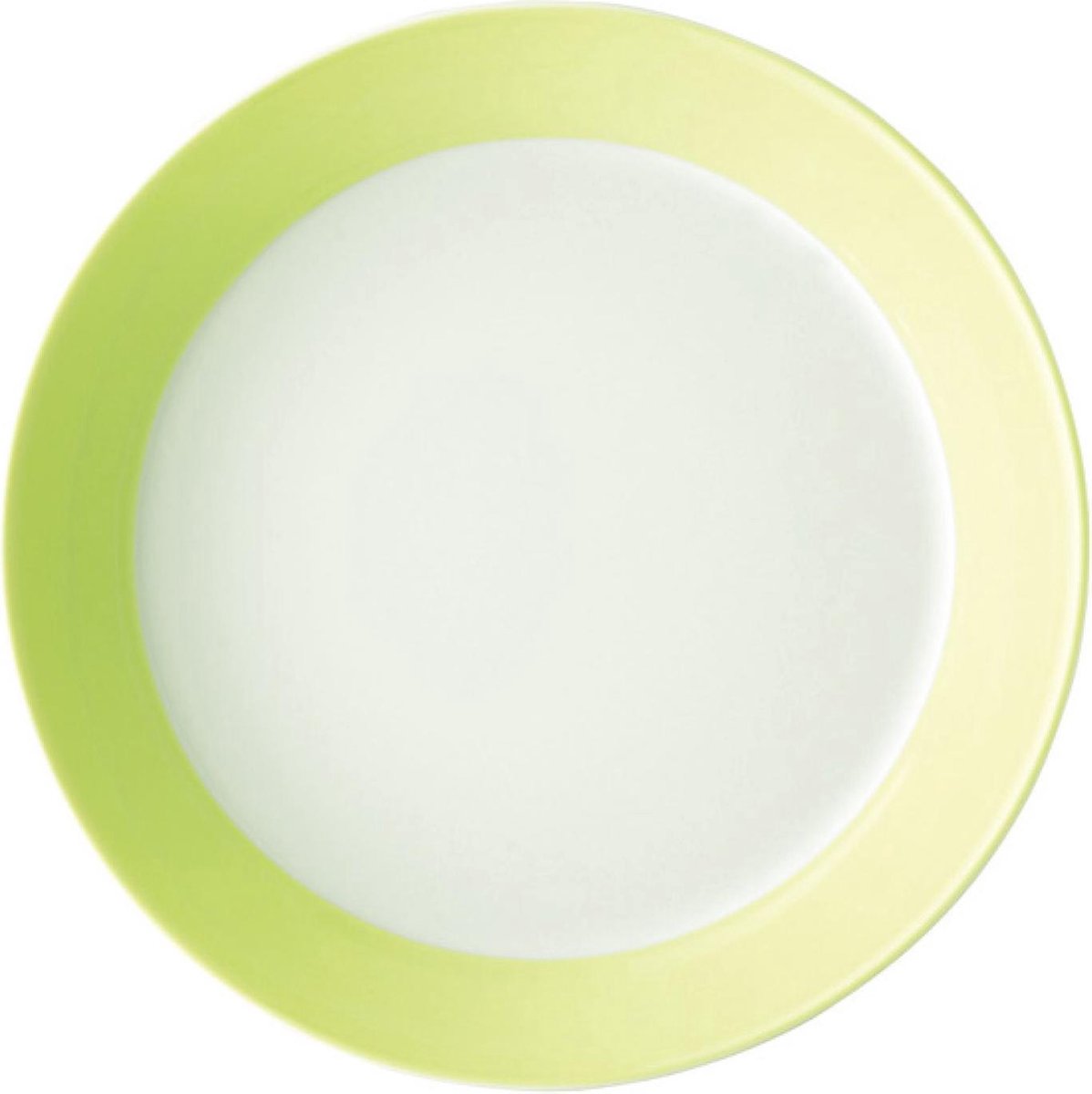 Arzberg Tric Pastabord - � 21 cm - Groen
