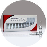 DermaStir Ampoules Ginseng 10x3ml