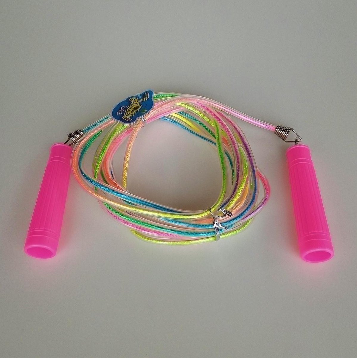 Jobber Springtouw Swing Sport 5 meter