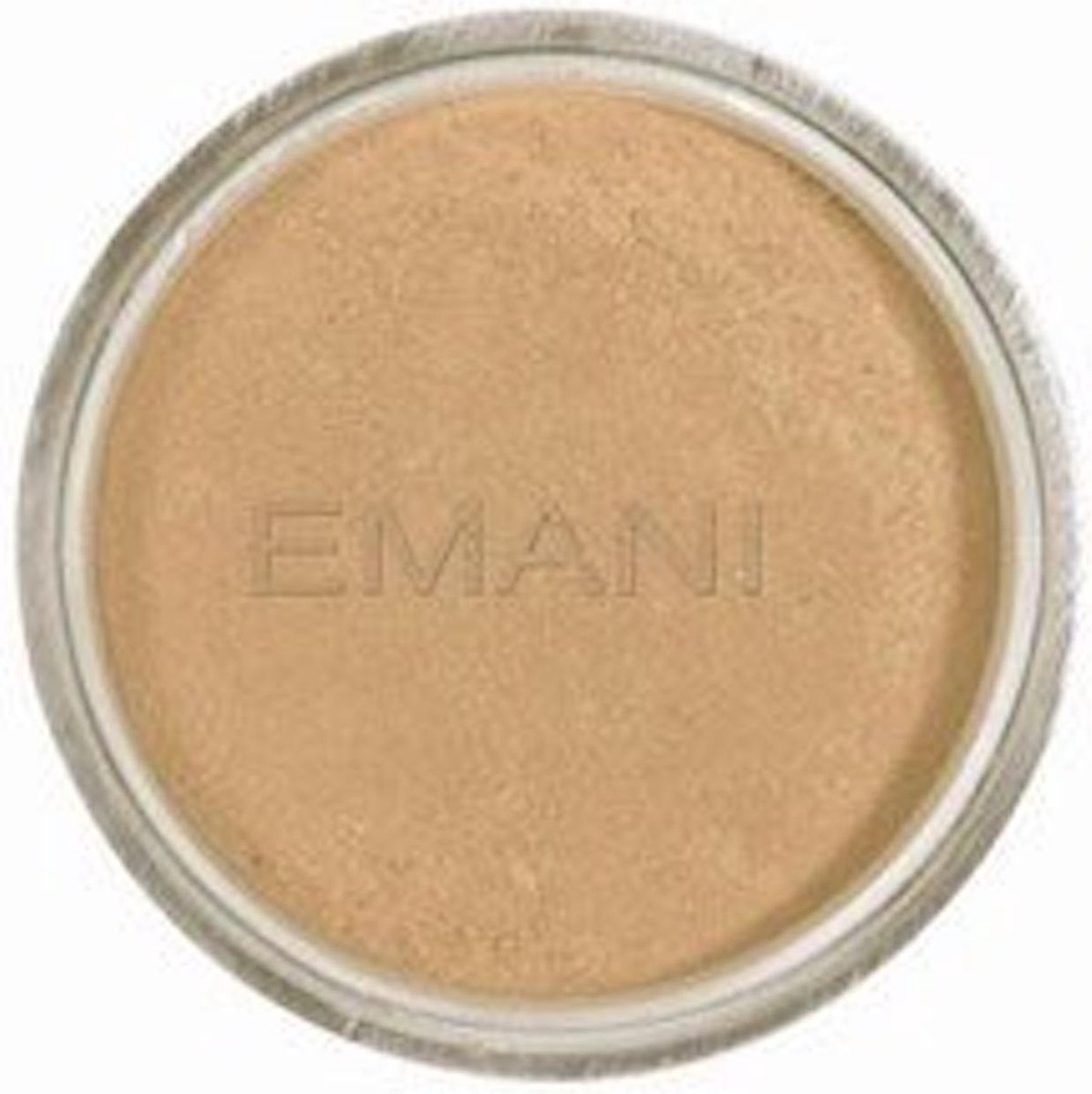 Emani Crushed Mineral Foundation - 276 Tan
