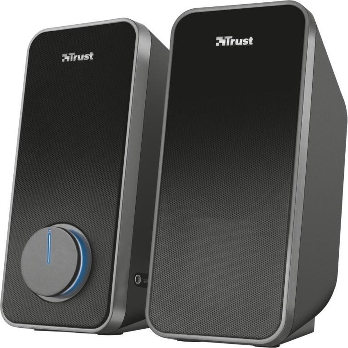 Trust Arys 2.0 - Speakerset - Zwart