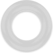 Powering Super Flexible Resistant Ring  4.8cm Pr05 Clear 
