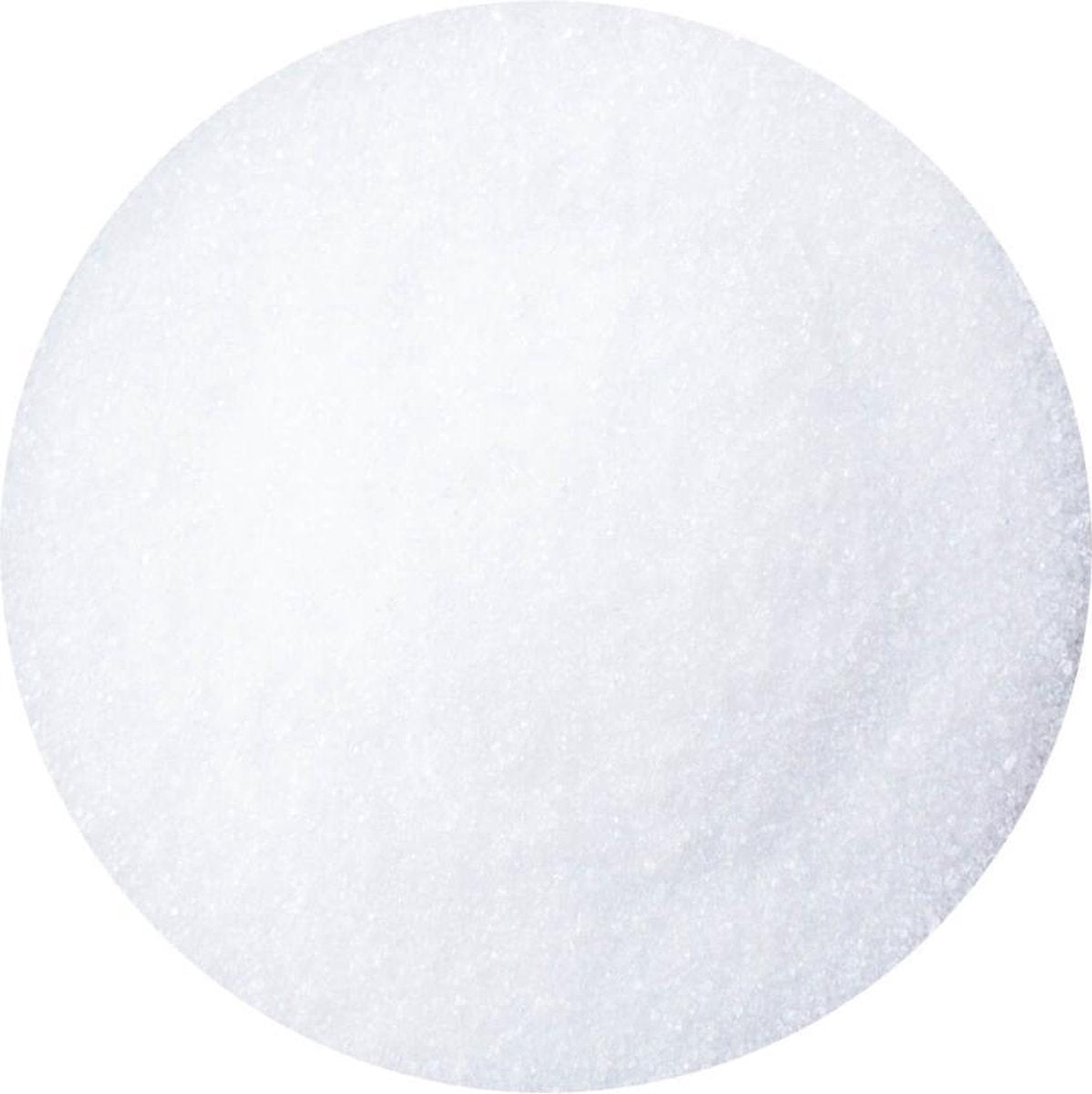 Strooisuiker Erythritol - 100 gram - Holyflavours