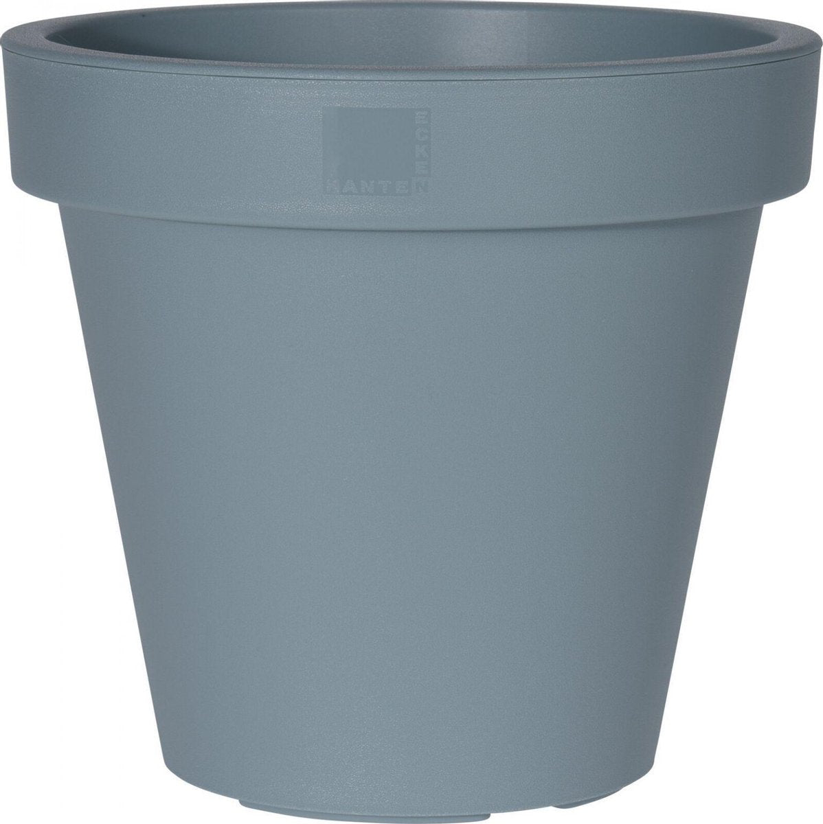Bloempot E&K rond 50 cm serie p
