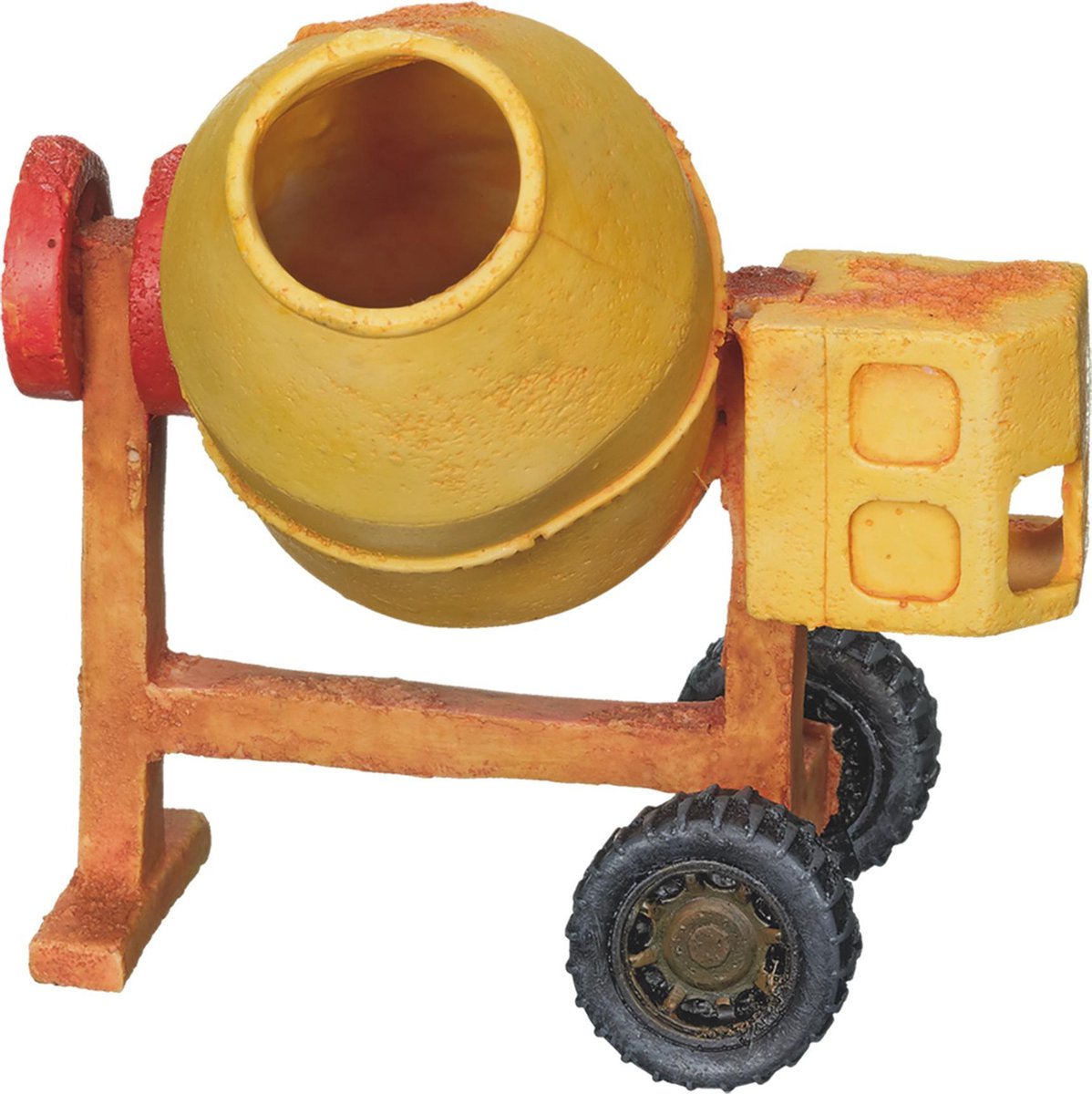 Aqua deco betonmixer 13x9x12