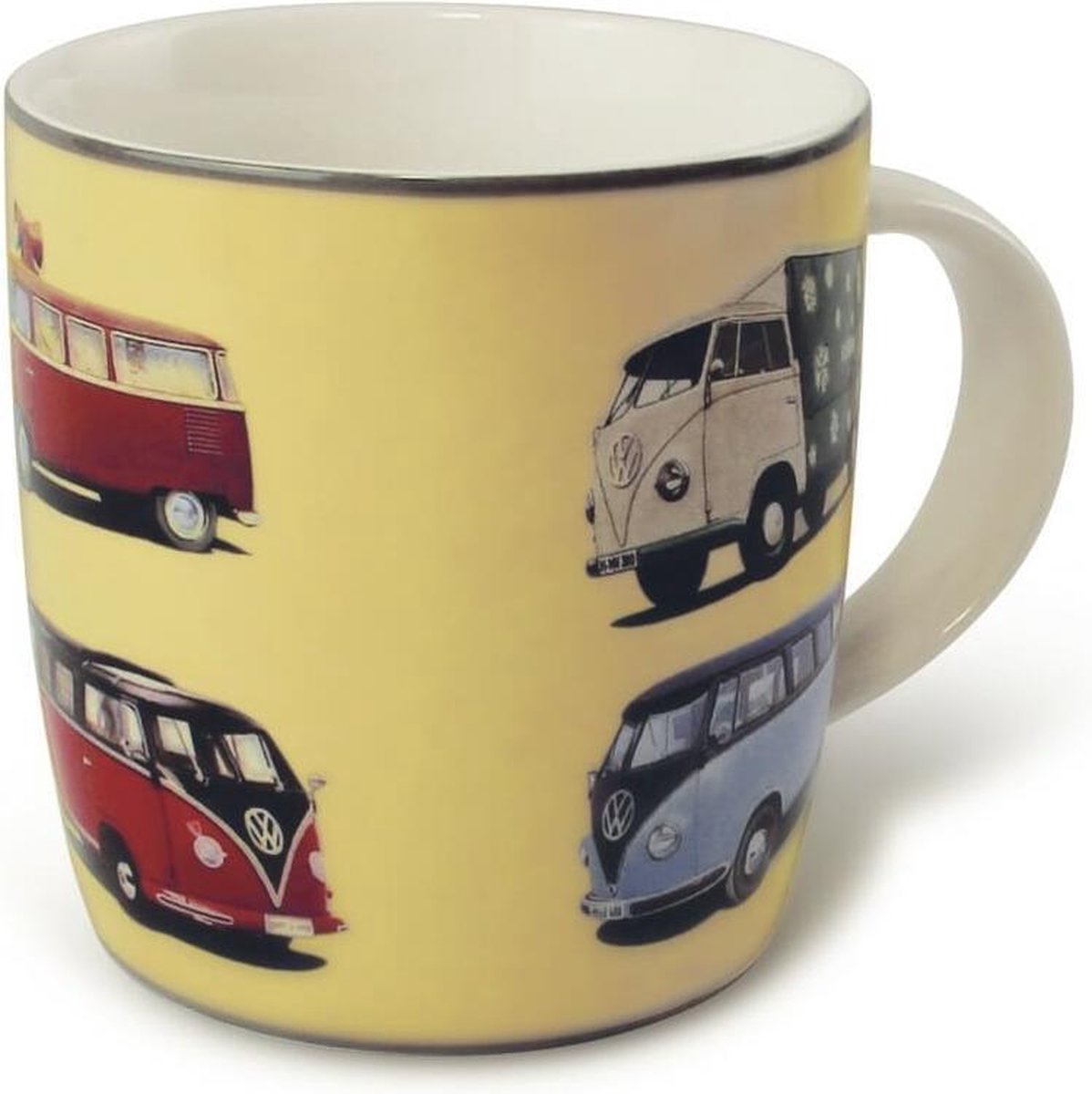 Vw collection koffiemok