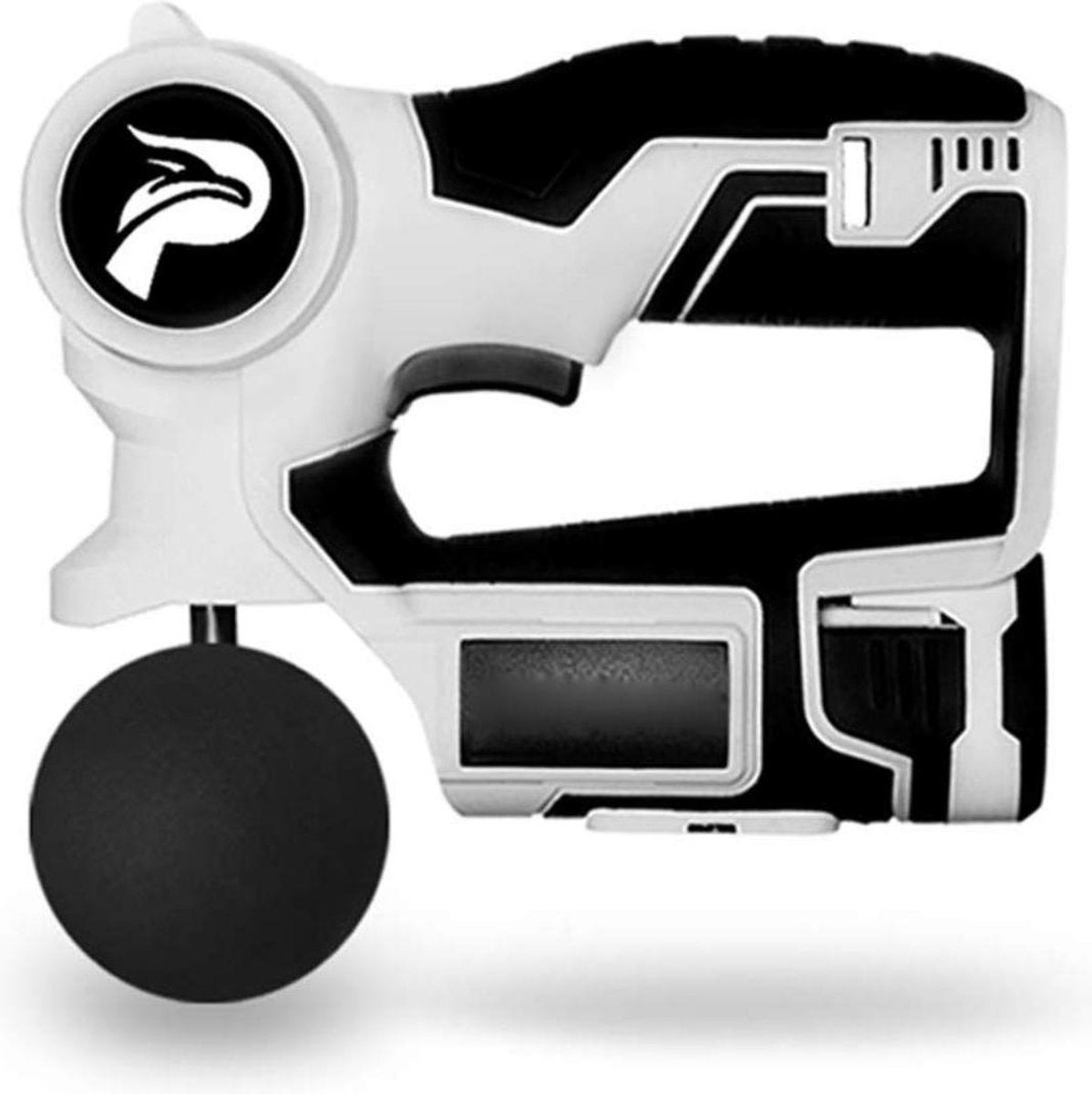 Booster Pro Massage Gun  - Massage Apparaat -met 2e Accu