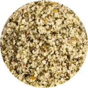 Hennep Zaad gepeld - 1 Kg - Holyflavours -  Biologisch gecertificeerd