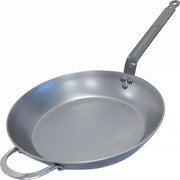 DeBuyer Mineral B Element Koekenpan - Ø 32 cm
