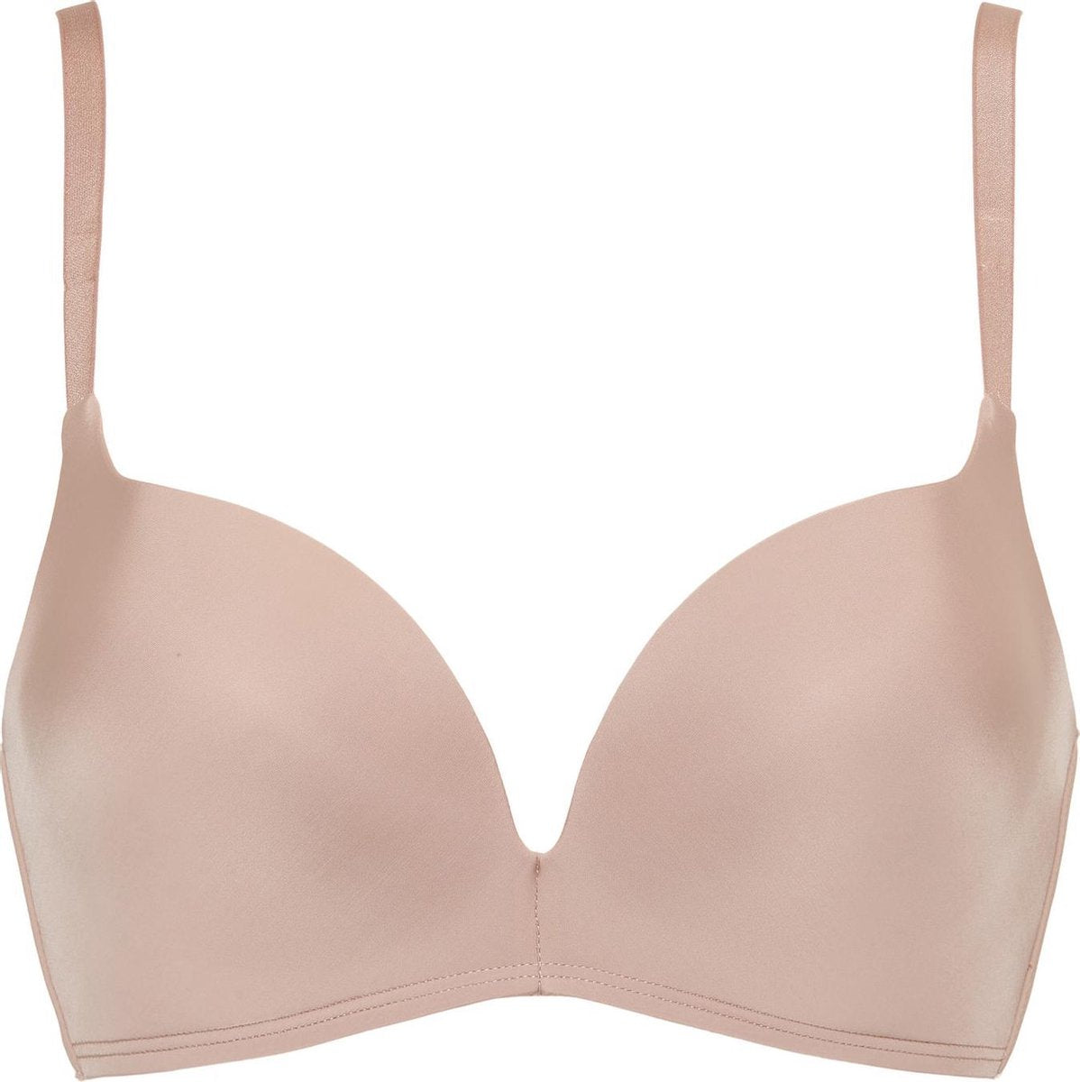 Maidenform Maidenform Love The Lift Push-up Beha Vrouwen Beha - Evening Blush - Maat 75 B