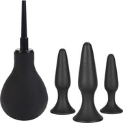 Ultimate Anal Kit™ - Anal - Butt Plugs & Anal Dildos